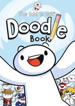 The Odd 1s Out-The Odd 1s Out Doodle Book