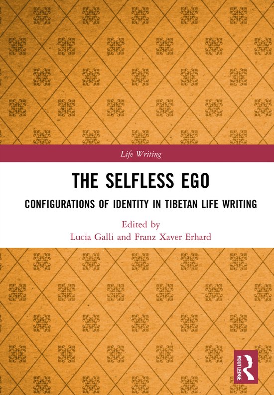 Life Writing-The Selfless Ego | 9780367693985 | Boeken | bol