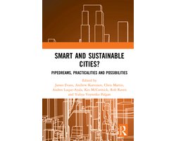 Smart and Sustainable Cities?