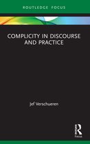 Routledge Focus on Applied Linguistics- Complicity in Discourse and Practice