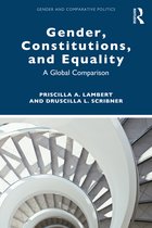 Gender and Comparative Politics- Gender, Constitutions, and Equality