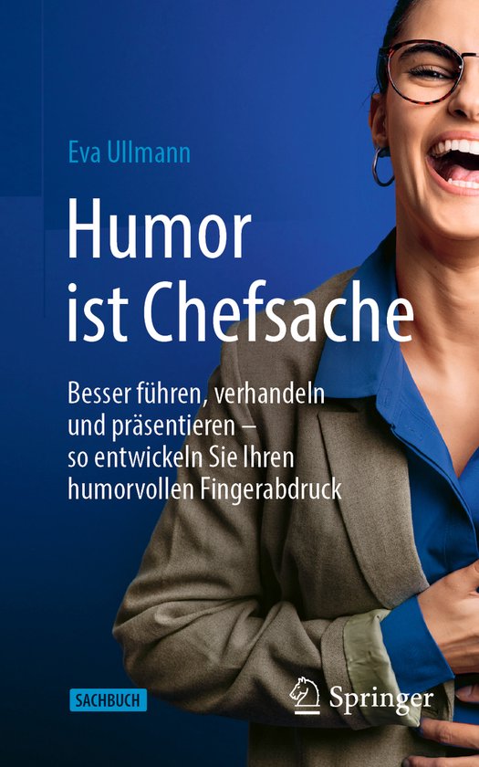 Foto: Humor ist chefsache