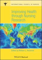 Improving Health Through Nursing Researc