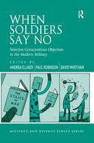 Military and Defence Ethics- When Soldiers Say No