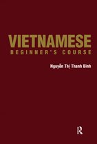 Vietnamese Beginner's Course