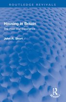 Routledge Revivals- Housing in Britain