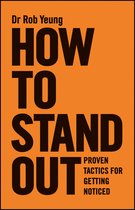 How To Stand Out The New Rules Of Gettin