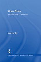 Routledge Contemporary Introductions to Philosophy- Virtue Ethics