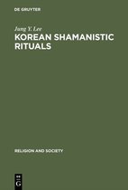 Religion and Society12- Korean Shamanistic Rituals