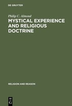 Religion and Reason26- Mystical Experience and Religious Doctrine