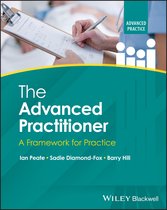 Advanced Clinical Practice-The Advanced Practitioner