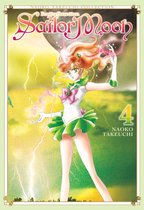 Sailor Moon Naoko Takeuchi Collection- Sailor Moon 4 (Naoko Takeuchi Collection)