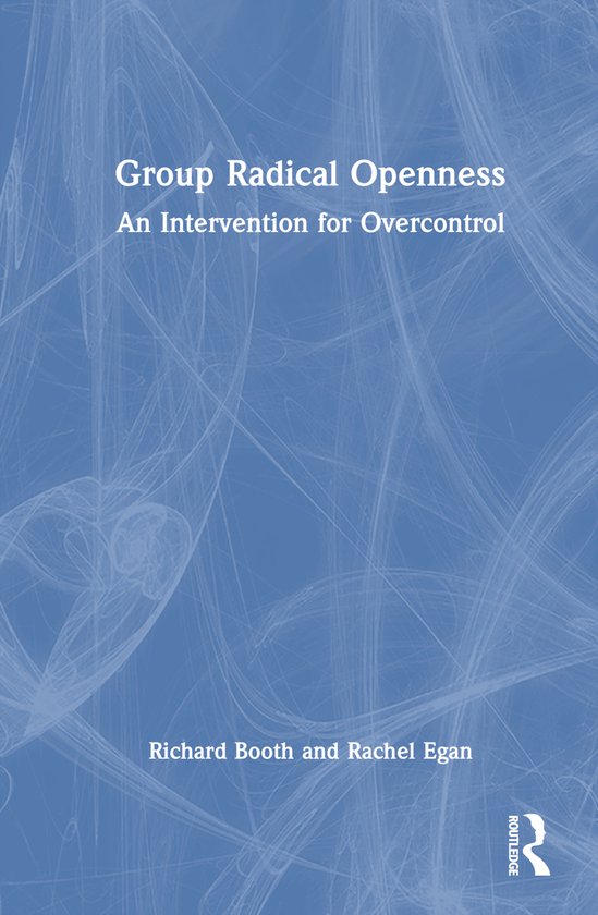 Group Radical Openness - cover