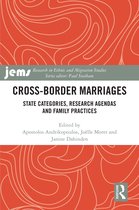Research in Ethnic and Migration Studies- Cross-Border Marriages