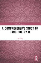China Perspectives-A Comprehensive Study of Tang Poetry II