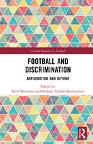 Critical Research in Football- Football and Discrimination