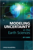 Modeling Uncertainty In Earth Sciences