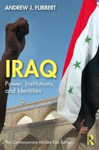The Contemporary Middle East- Iraq