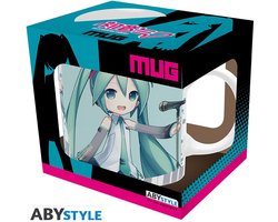 Hatsune Miku Mug
