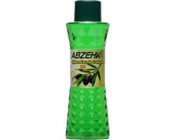 ABZEHK OLIVES EAU DE COLOGNE