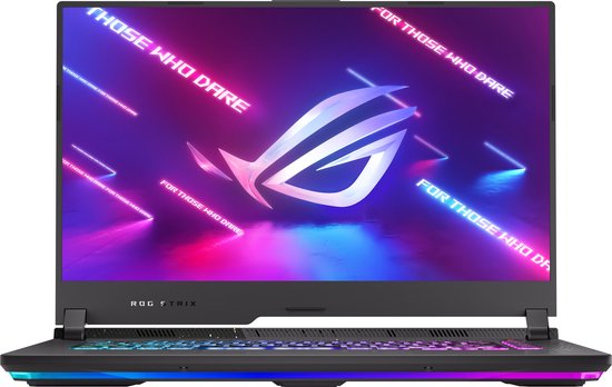 ASUS ROG Strix G15 G513RC-HN088W - Gaming Laptop - 15.6 inch -...