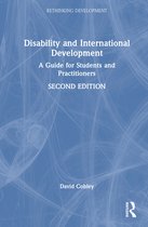 Rethinking Development- Disability and International Development