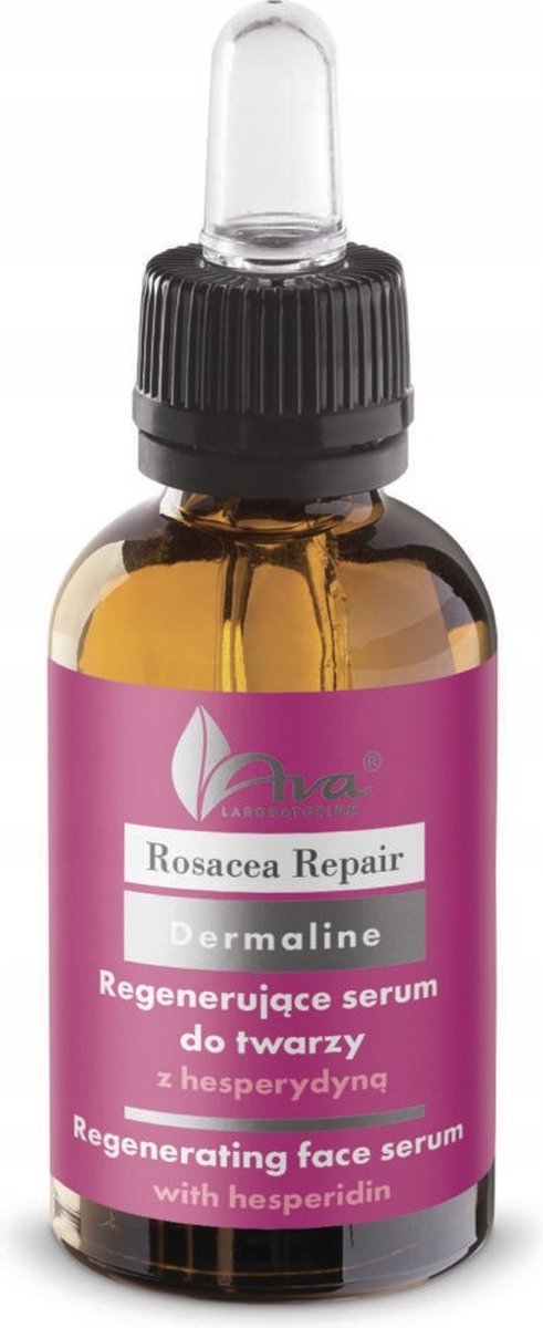 Rosacea Repair regenererend gezichtsserum met hesperidine 30ml