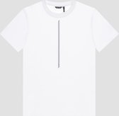 Antony Morato MMKS02244 t-shirt wit, M