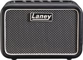 Laney Mini-ST-SuperG - Ampli combo transistor pour guitare électrique