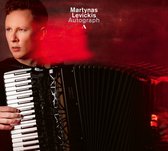 Martynas Levickis - Autograph (CD)