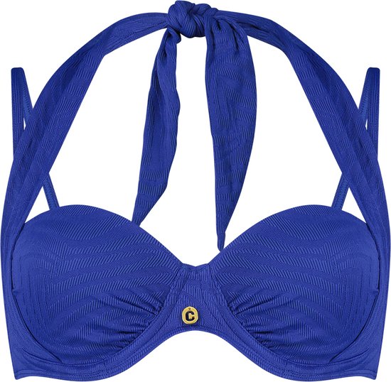 Basics bikini top multiway /e42 voor Dames | Maat E42