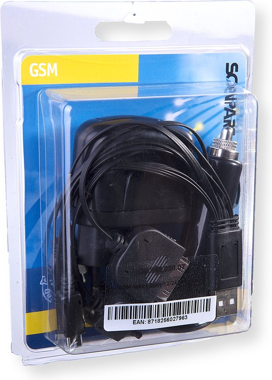 GSM | bol