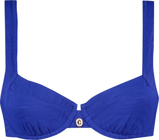 Basics bikini top wired /c44 voor Dames | Maat C44