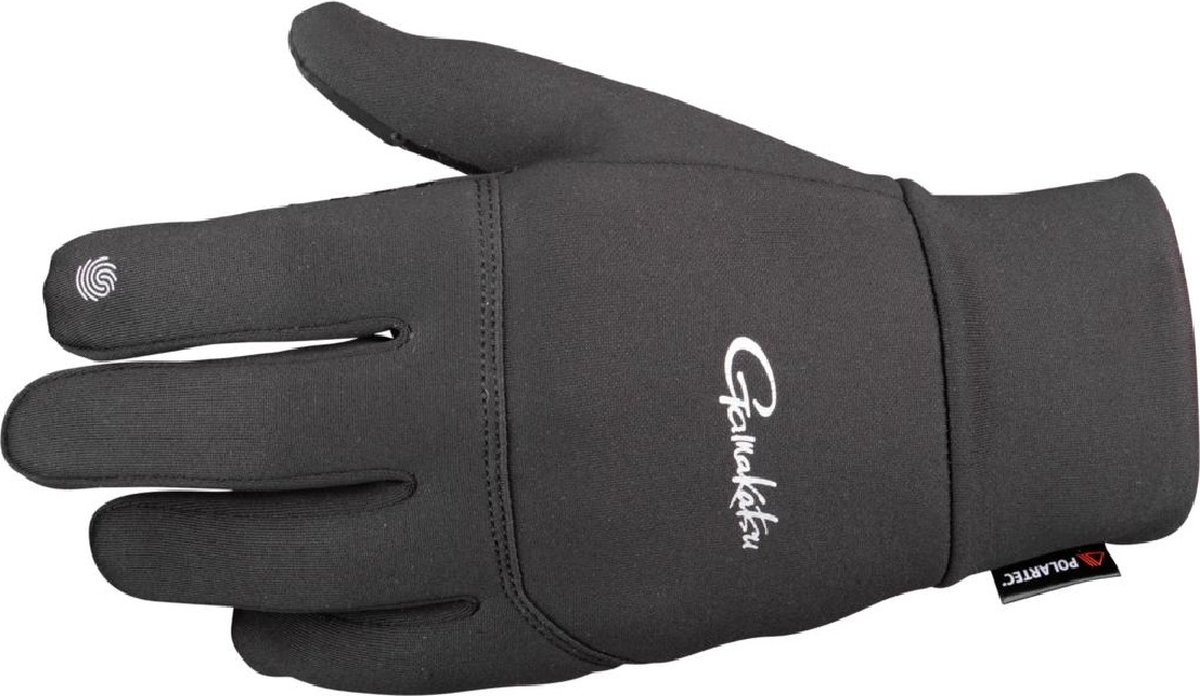 Gamakatsu G-Power Gloves Size XL