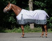 Regendeken de luxe turnout 0 gram Lavender-195