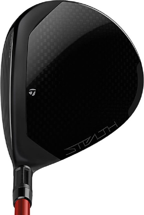 Couvre-tête TaylorMade STEALTH2 Pour Driver 9° - Droitier - Neuf - Homme