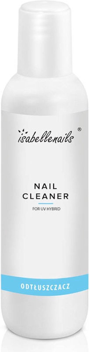 Isabelle Nails Cleaner 100ml.