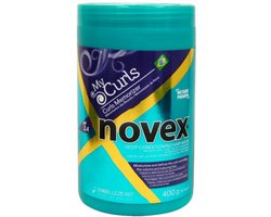 Novex My Curls Hair Masque 400gr