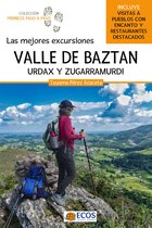 Pirineos paso a paso 3 - Valle de Baztan. Urdax y Zugarramurdi
