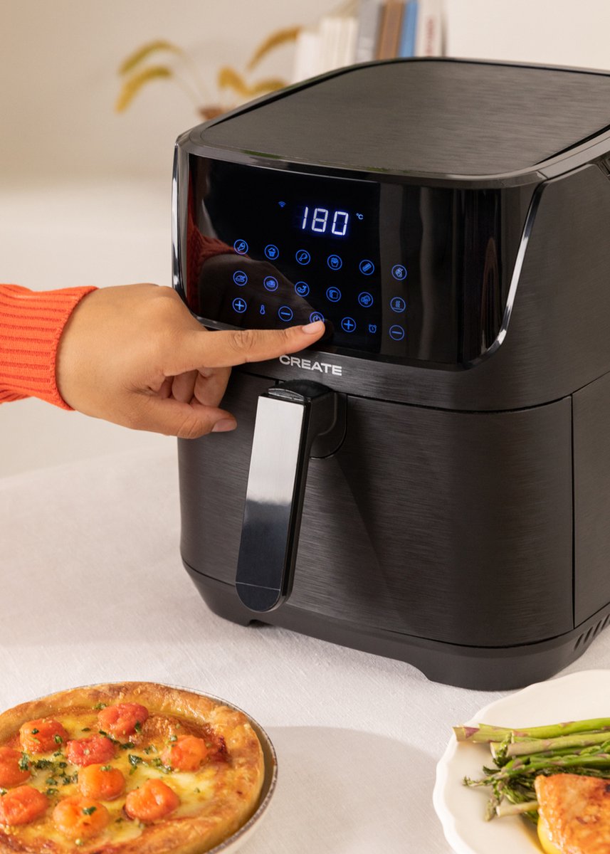 Princess 182037 - Hot Air Fryer