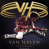 Van Halen - The Super Dome Tokyo '89 (LP)