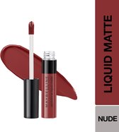 Maybelline Liquid Matte Lipstick - 11 Made Easy