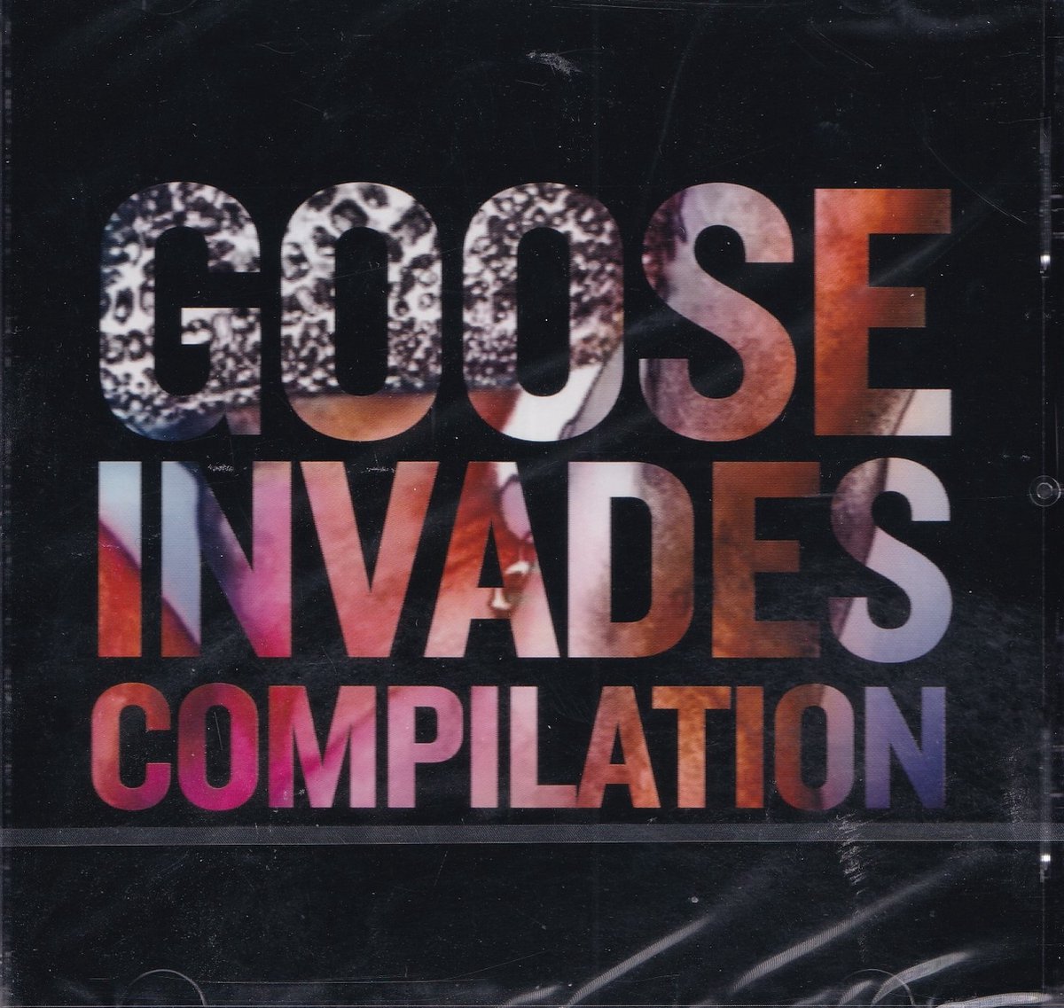 Invades Compilation