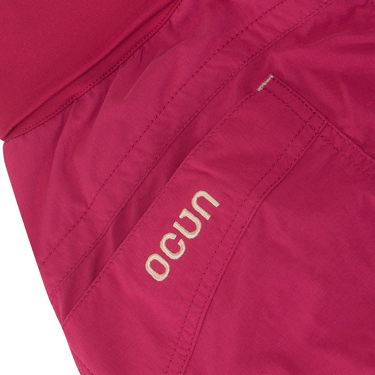 Ocun Noya 3/4 Een Broek Vrouw Default