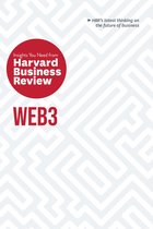 HBR Insights Series - Web3: The Insights You Need from Harvard Business Review