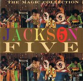 The Jackson 5 – The Magic Collection