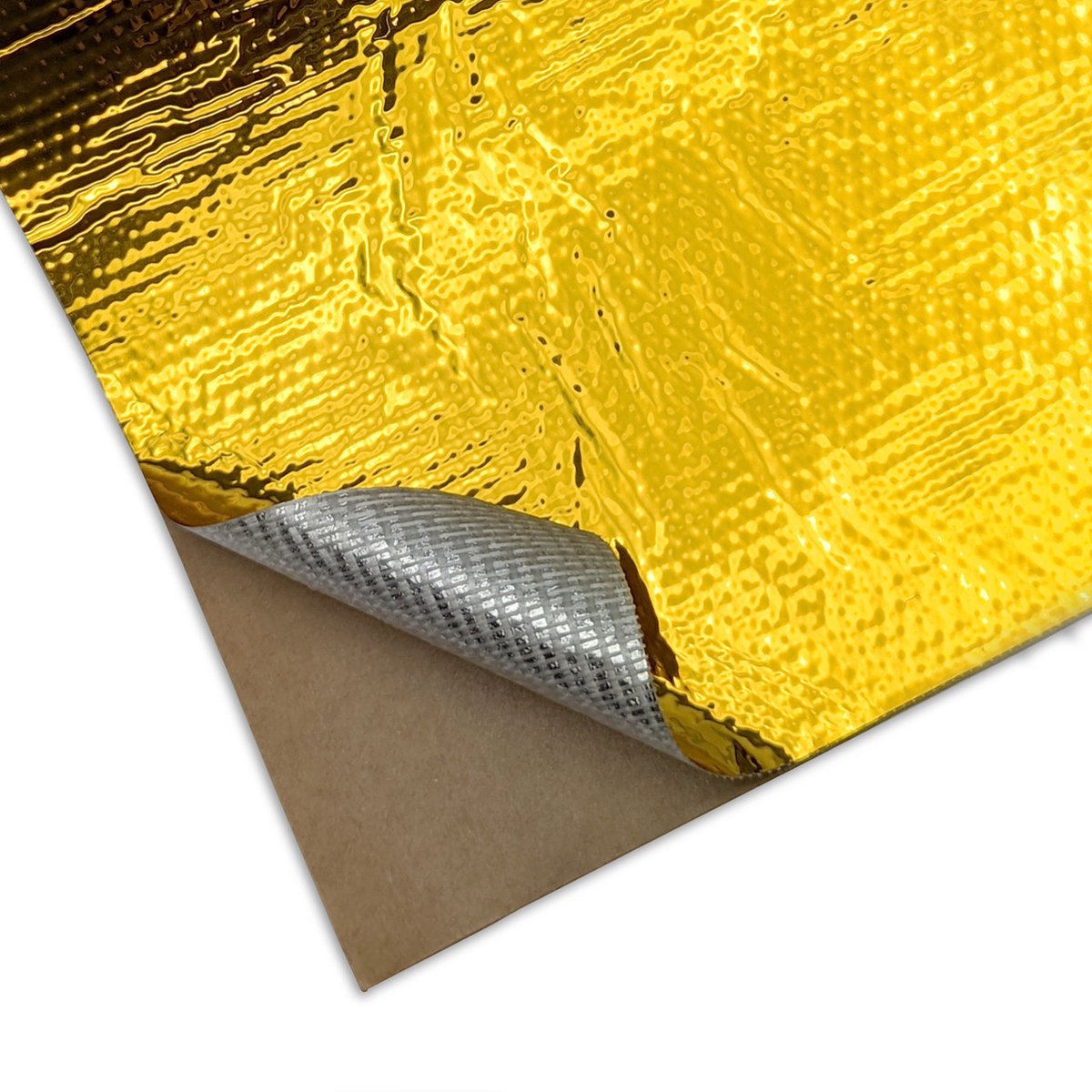 Reflect-A-GOLD™ 60 x 60cm Hitte reflecterende folie goud