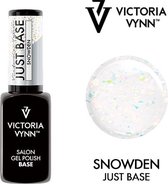 Victoria Vynn - JUST BASE - Snowden - 8ml - NIEUW!!