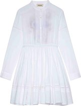 Witte Meisjes jurk maat 164 kopen? Kijk snel! | bol.com