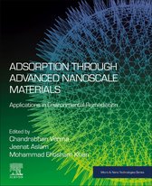 Micro and Nano Technologies - Adsorption through Advanced Nanoscale Materials